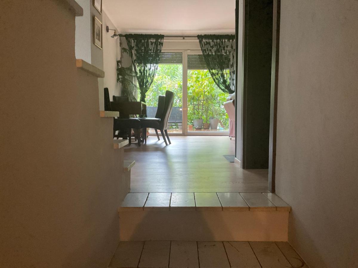 Apartamenty Jablonowa Zielona Gora  Bagian luar foto