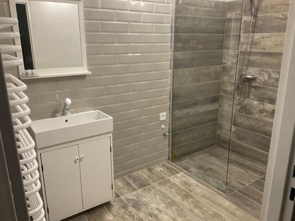 Apartamenty Jablonowa Zielona Gora  Bagian luar foto