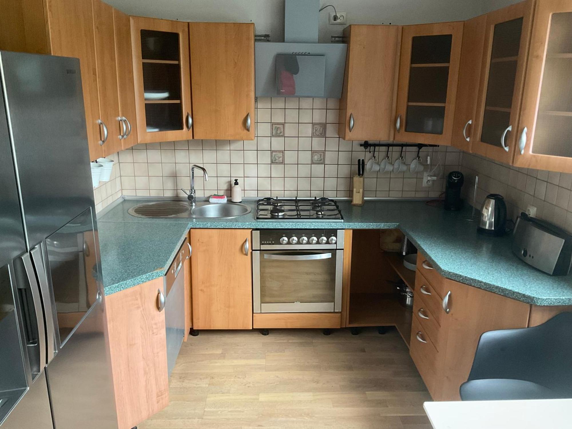 Apartamenty Jablonowa Zielona Gora  Bagian luar foto