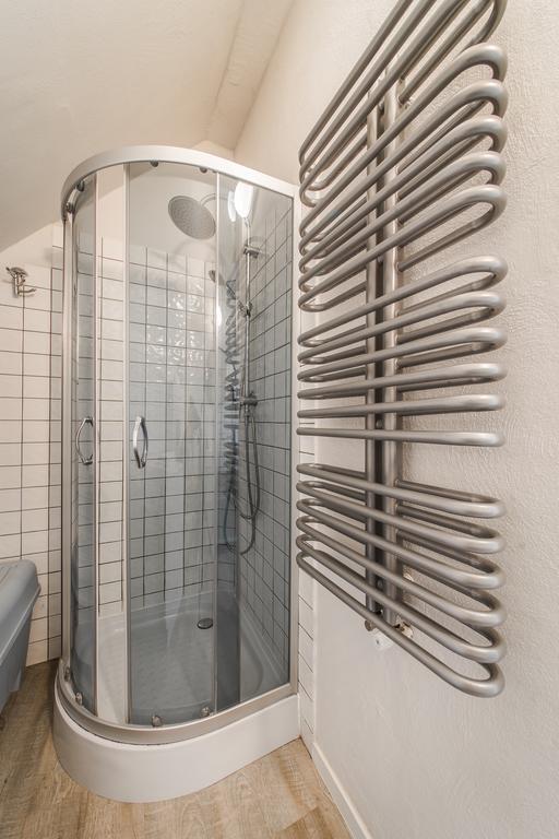 Apartamenty Jablonowa Zielona Gora  Bagian luar foto