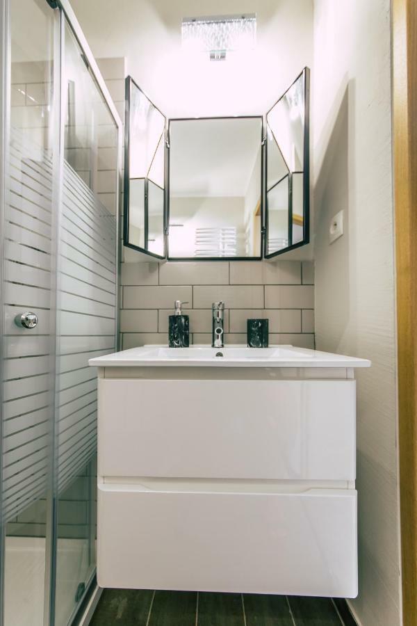 Apartamenty Jablonowa Zielona Gora  Bagian luar foto