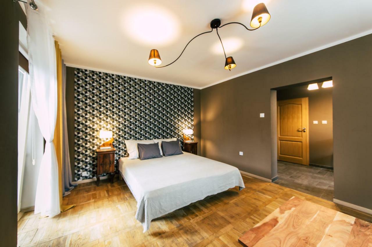 Apartamenty Jablonowa Zielona Gora  Bagian luar foto