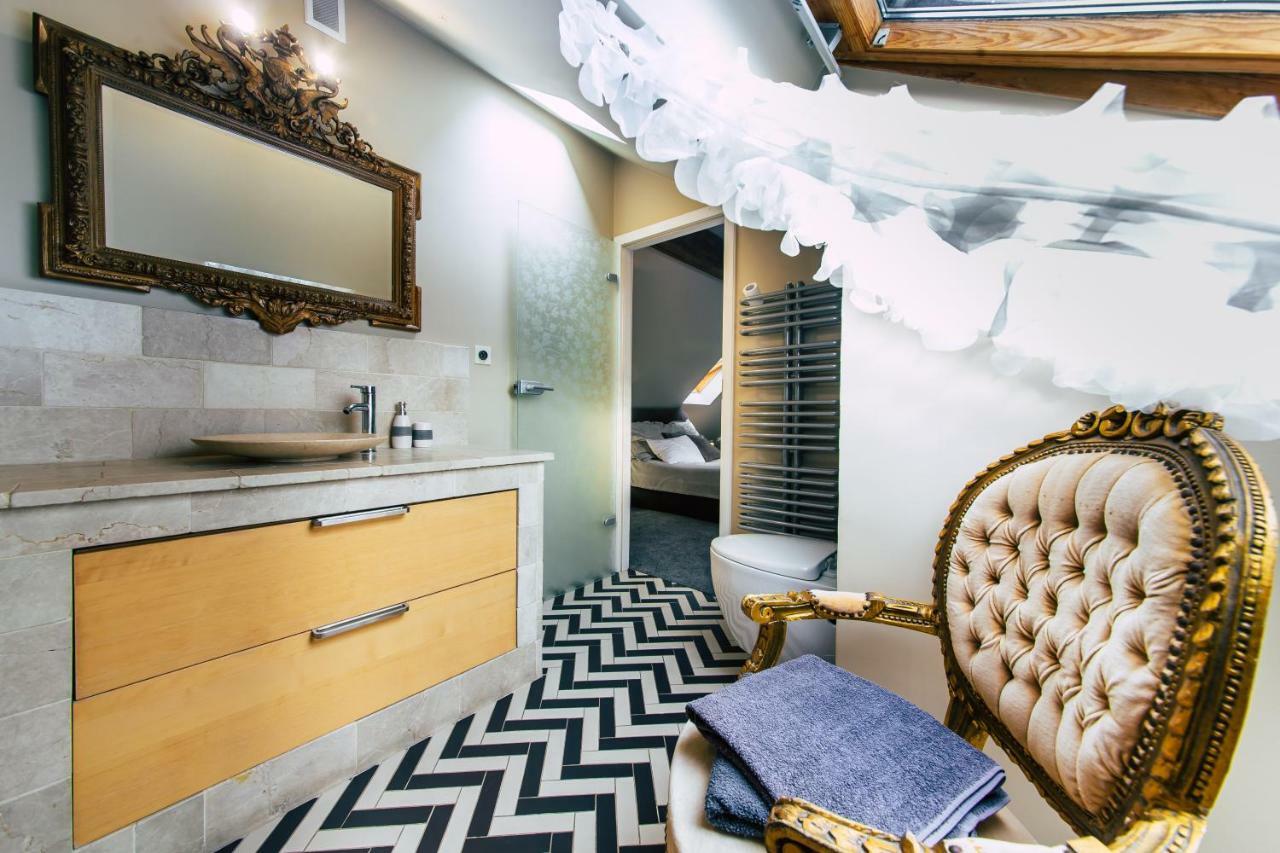 Apartamenty Jablonowa Zielona Gora  Bagian luar foto